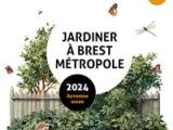 Jardiner à Brest métropole 2024/25 Automne Hiver