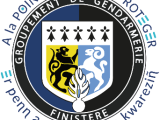 MESSAGE D'ALERTE DE LA GENDARMERIE DU FINISTÈRE 